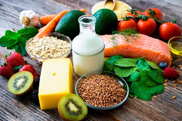 Що їсти, щоб виглядати молодо: продукти для шкіри