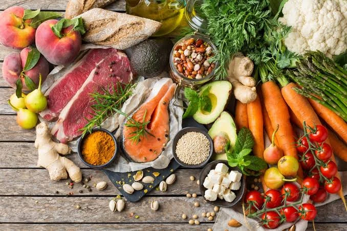Продукти, які знижують кортизол: природний підхід