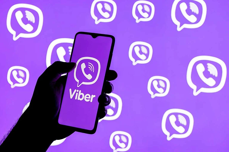 Як видалити бізнес-чат у Viber